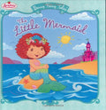 The Little Mermaid: Berry Fairy Tales Strawberry Shortcake Hardcover I667070