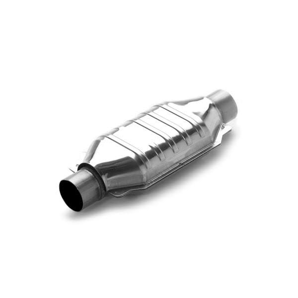 Universal Catalytic Converter N224134