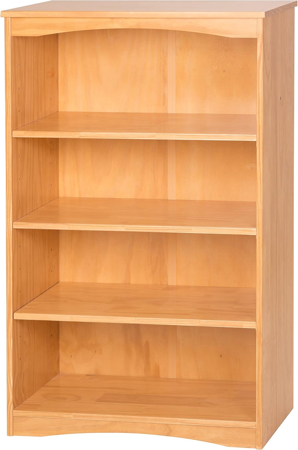 Natural Bookcase F69451