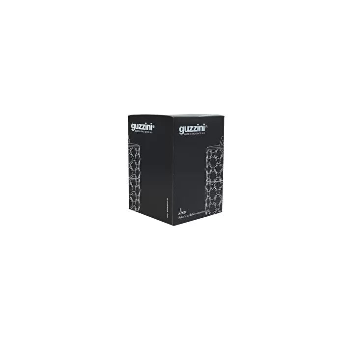Stackable Containers Set 2 I543