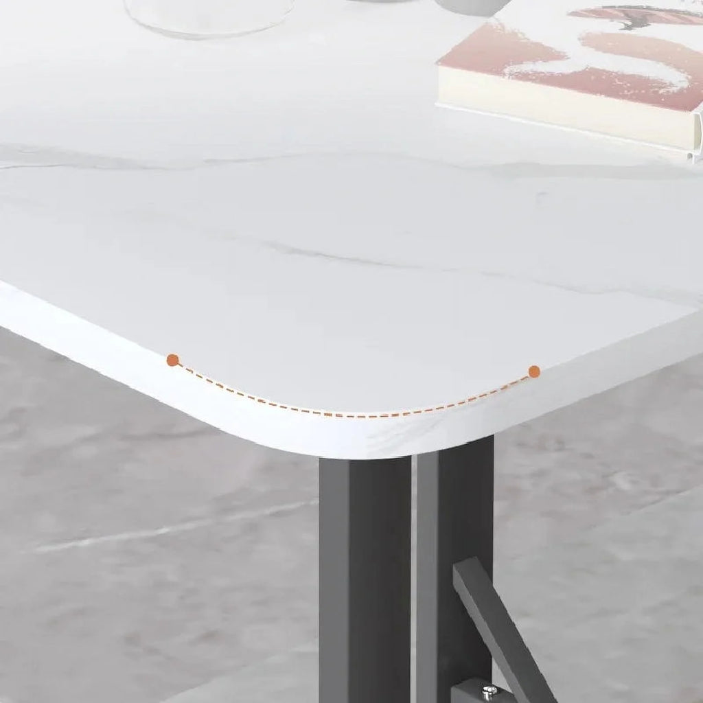 Nordic Modern Dining Table F734