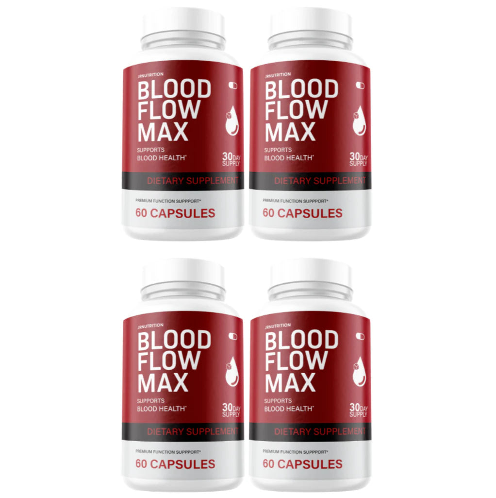 Dietary Supplement 4 Pack S406