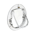 Ultra Clear Pet Door F8866