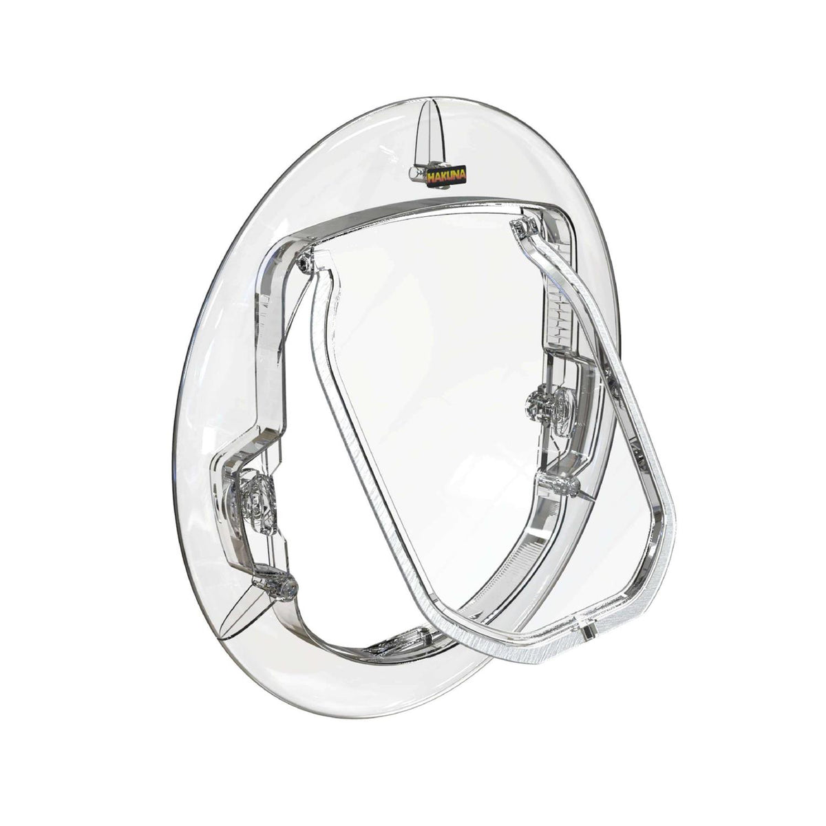 Ultra Clear Pet Door F8866