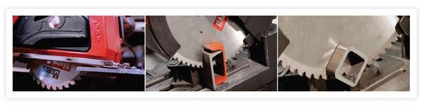 14x22 Stud Cutter Circular Saw Blade E29785