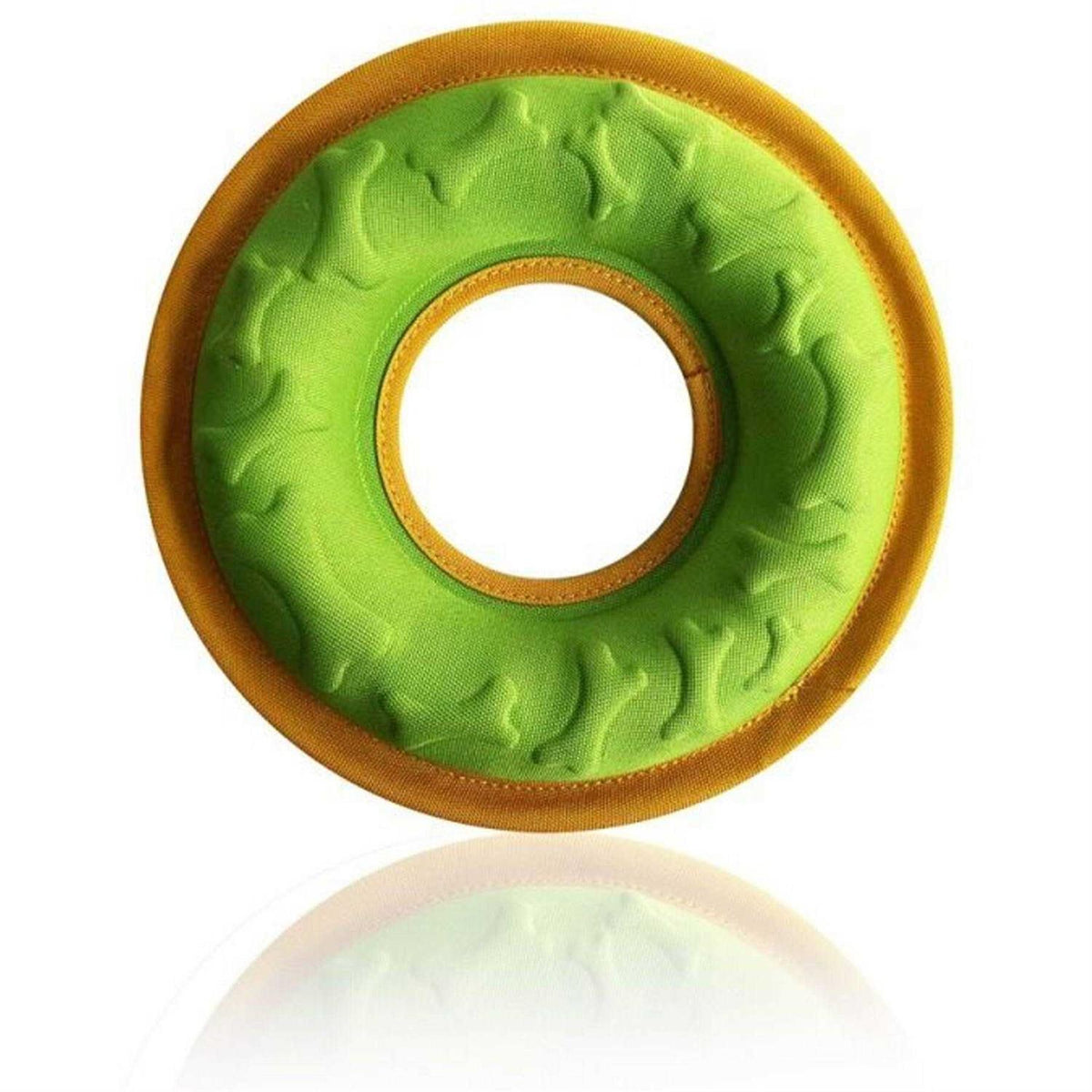 Bite Resistance Disc Bowl Y178