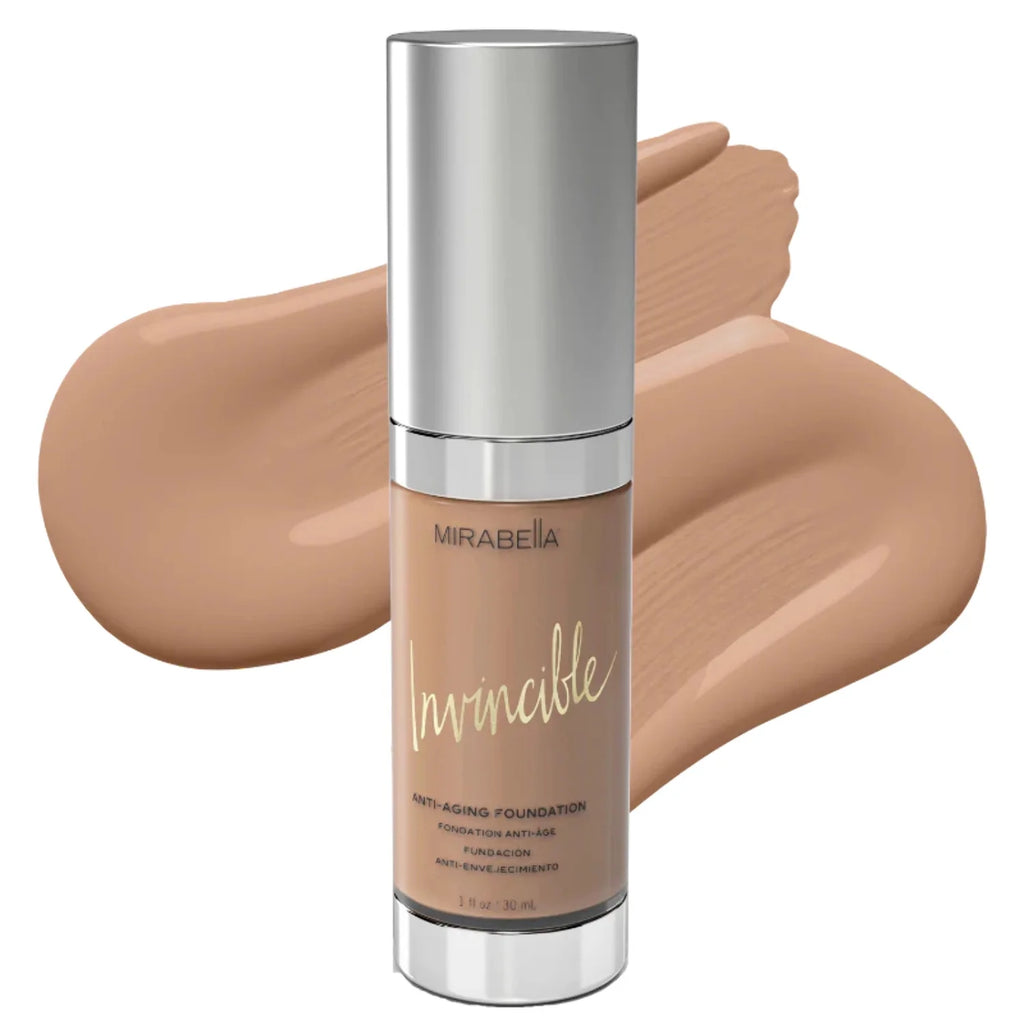 Anti-Aging HD Foundation V906284