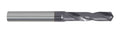 Carbide Jobber Drill, 13.00Mm W700112