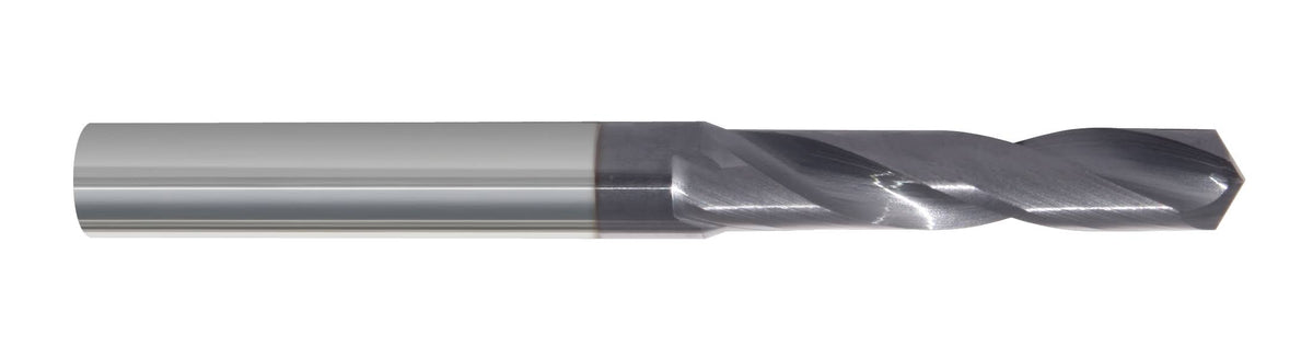 Carbide Jobber Drill, 13.00Mm W700112