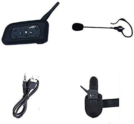 Wireless Football Referee Headset N777