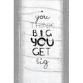 Wall Mounted Dry Erase Board S220101