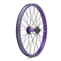 Purple Front Wheel S999