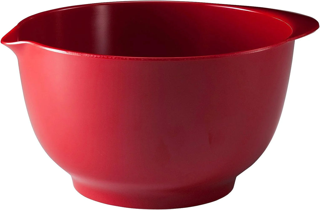 Red 3-Piece Mixing Bowls R495256