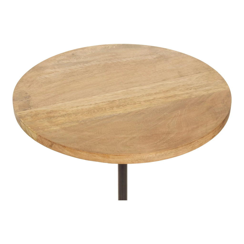 Natural Accent Table H524