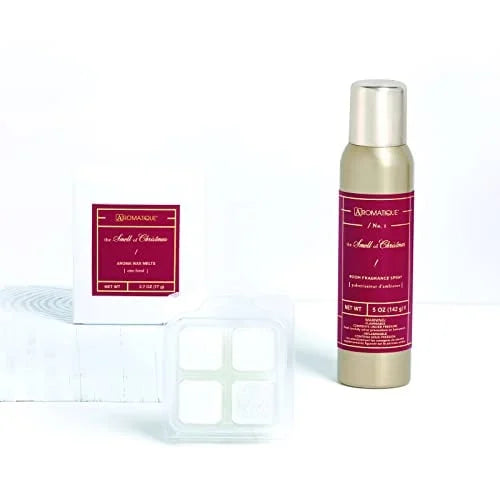 Aerosol Room Spray Set of 2 D35205