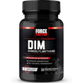 300mg Diindolylmethane 30 Capsules Y907