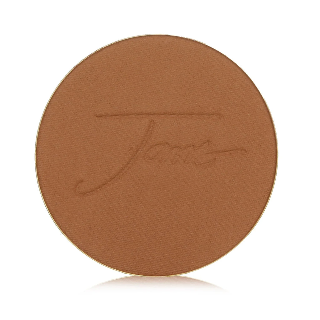 Mineral Foundation Refill SPF 20 Latte 9.9g A99740
