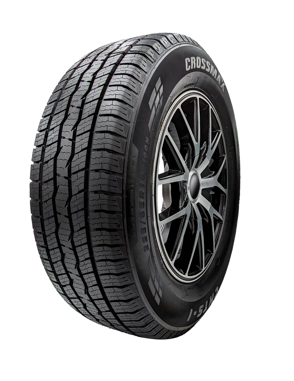 245/60R18 105V All-Season Tire R8268