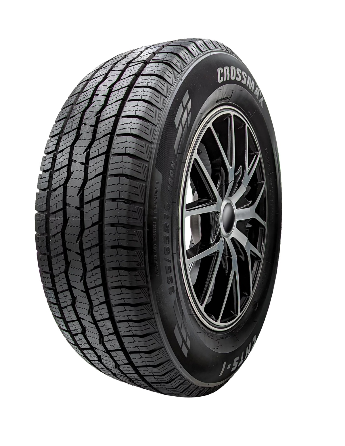 245/60R18 105V All-Season Tire R8268