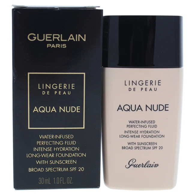 00N Porcelain Foundation SPF 20 1 oz E163