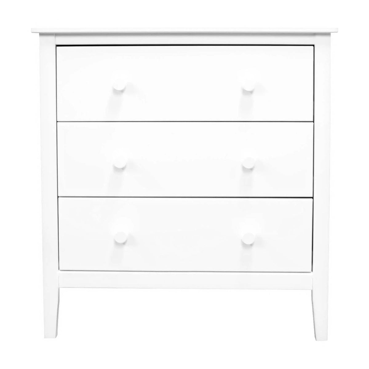 3 Drawer Chest N26972