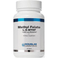Methyl Folate 1,000 mcg Q1362