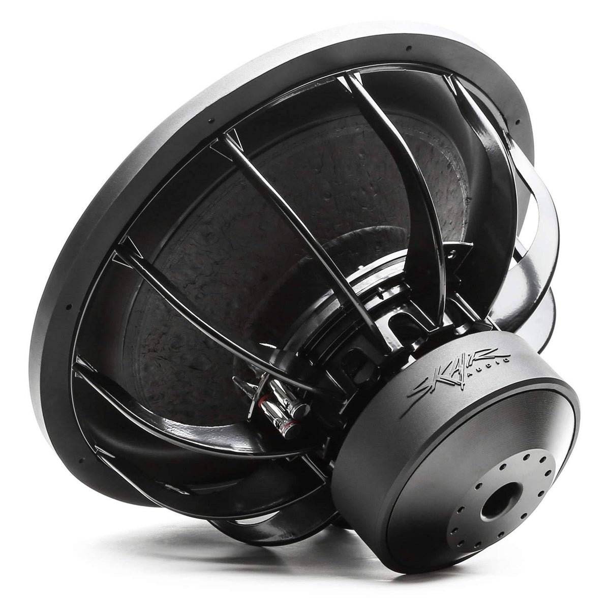 18 Inch 2500 Watt Dual 2 Ohm Car Subwoofer M390