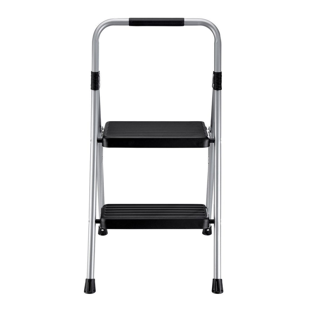 2-Step Steel Stool T311403