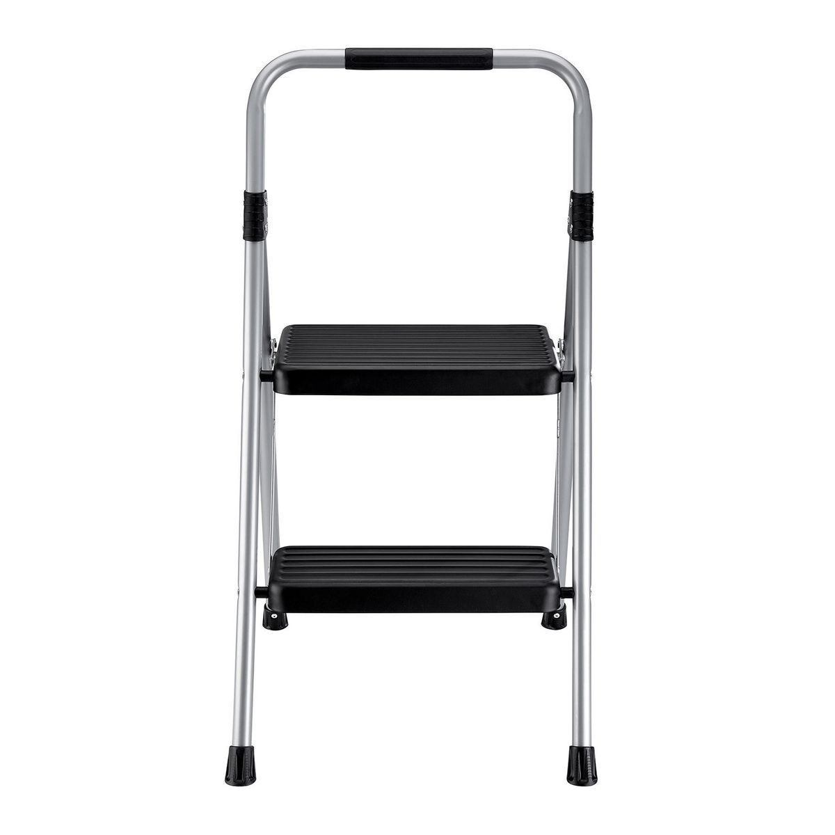 2-Step Steel Stool T311403