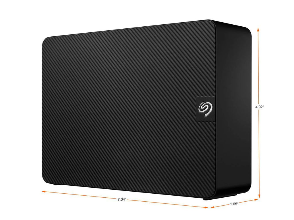 16TB External Hard Drive HDD USB 3.0 C7594
