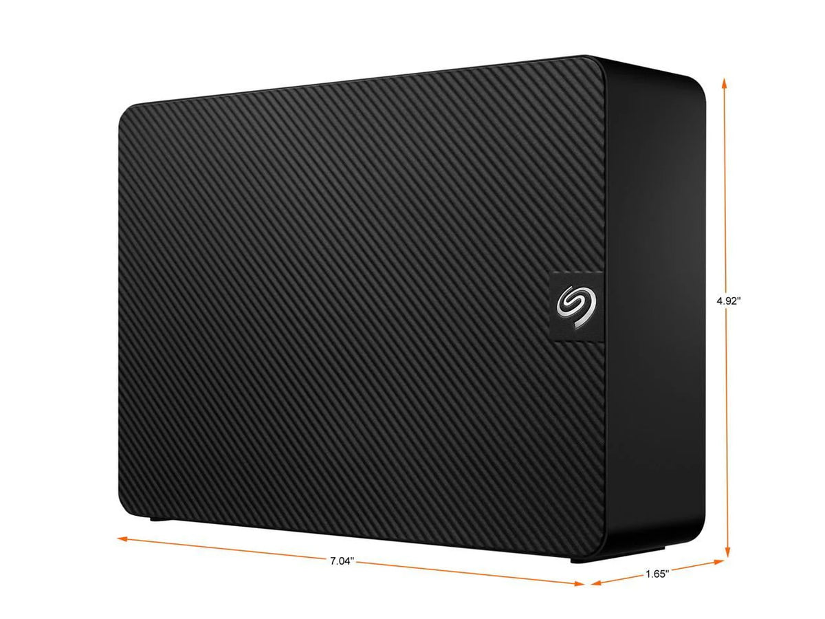 16TB External Hard Drive HDD USB 3.0 C7594