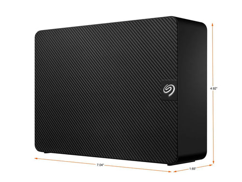 16TB External Hard Drive HDD USB 3.0 C7594