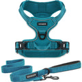 Adjustable No-Pull Dog Harness O974