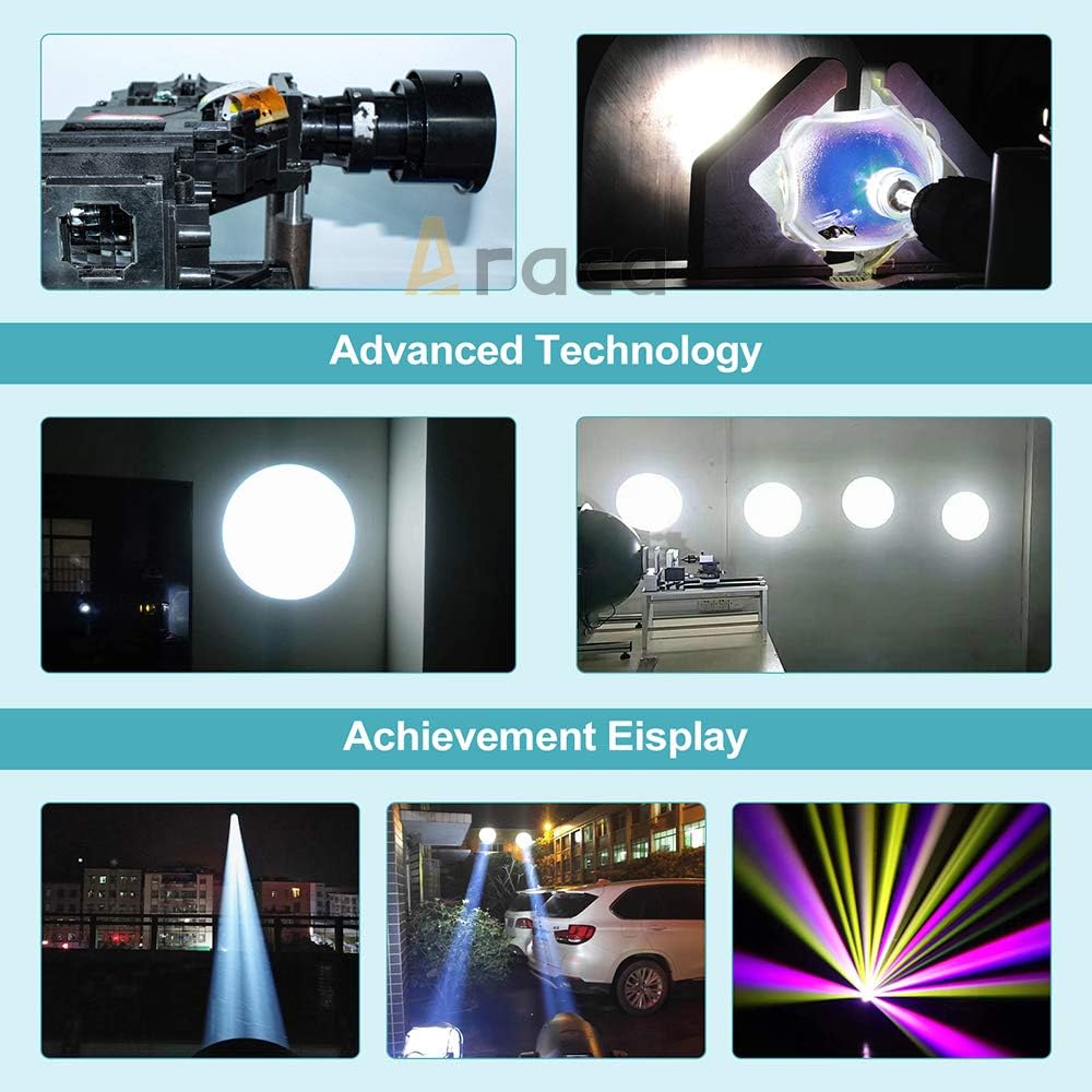 Projector Lamp with Housing Z4052