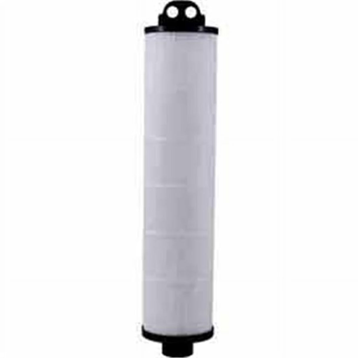 Pleated Cartridge 150 Mesh - Black & White E902