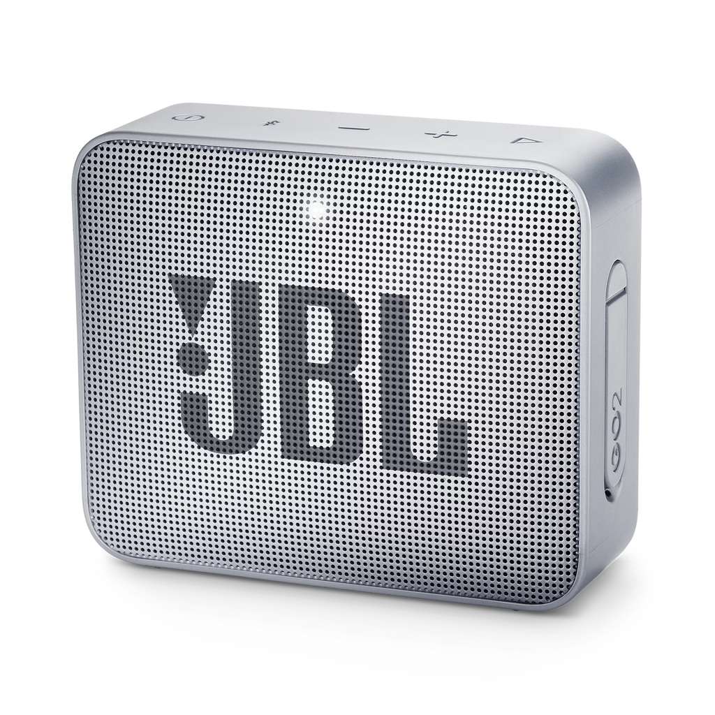 Black Portable Waterproof Bluetooth Speaker L412746