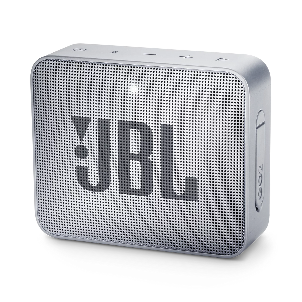 Black Portable Waterproof Bluetooth Speaker L412746