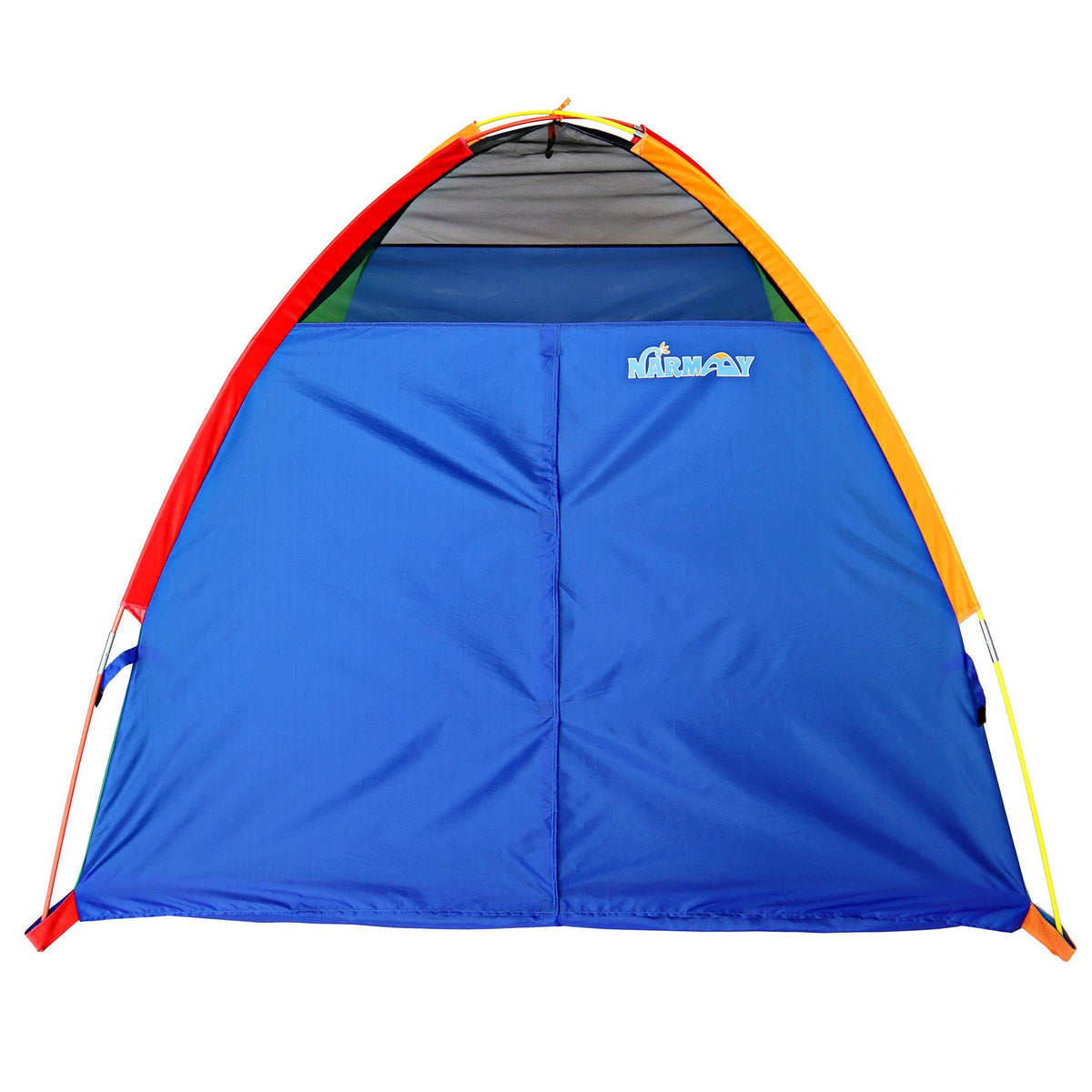 Play Tent for Kids Indoor Outdoor Fun - 60 x 60 x 44 inch M1241