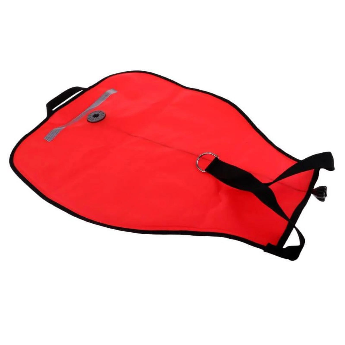 2 Pack 50lbs Underwater Salvage Lift Bag - Red N106