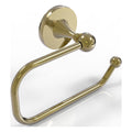 Unlacquered Brass Toilet Tissue Holder A583909