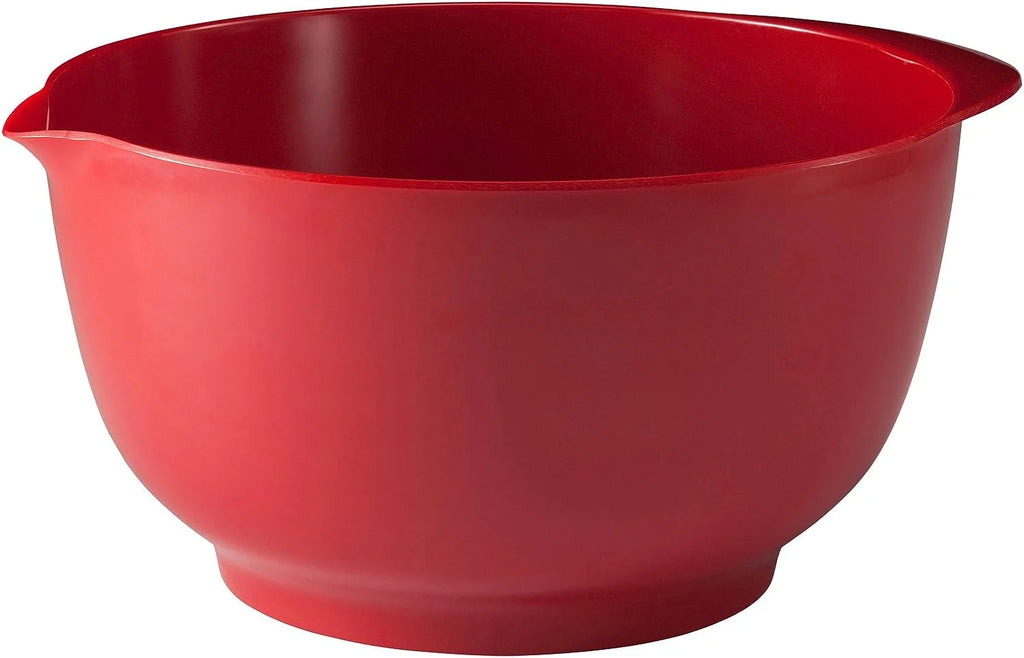 Red 3-Piece Mixing Bowls R495256