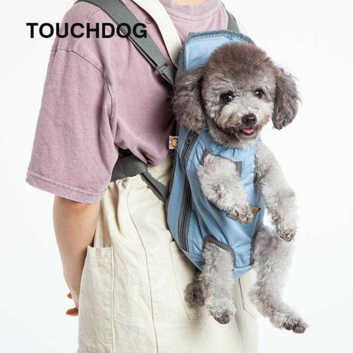 Dog Carrier A2913