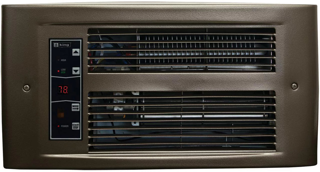 1500W 120V Wall Heater E316