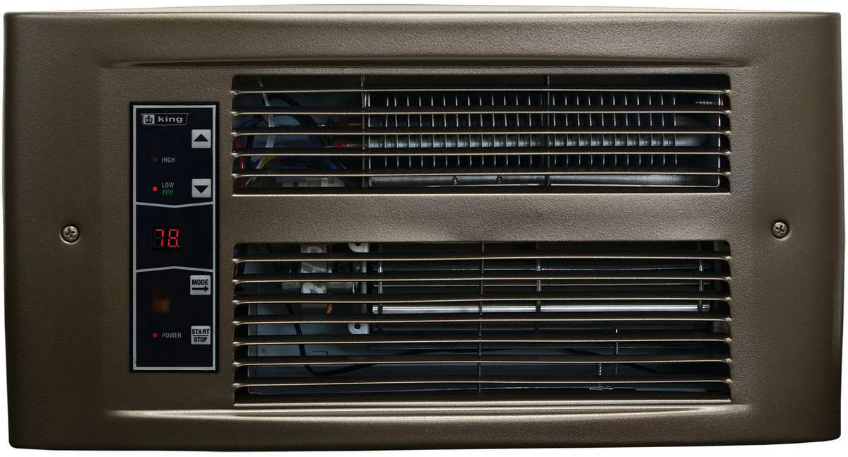 1500W 120V Wall Heater E316