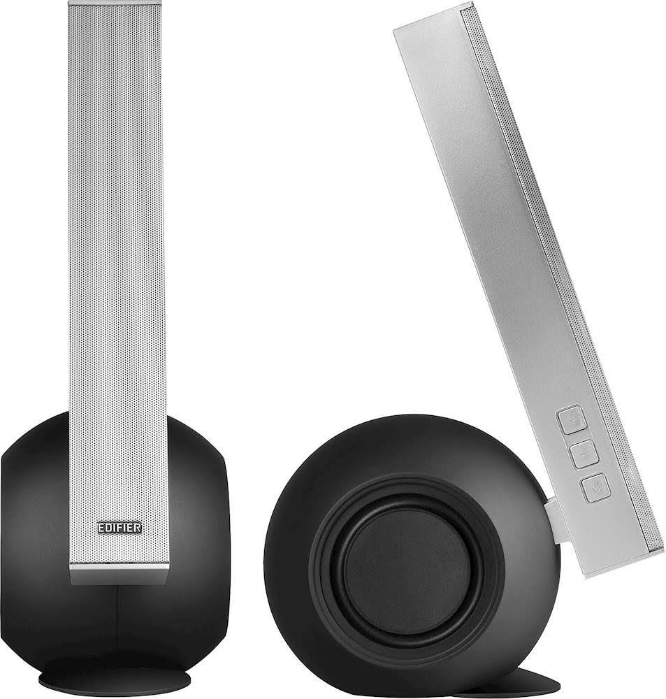 Computer Speakers - 36W RMS - Pair C29175