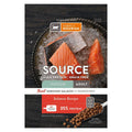 Indoor Cat Dry Food Salmon Natural L175258