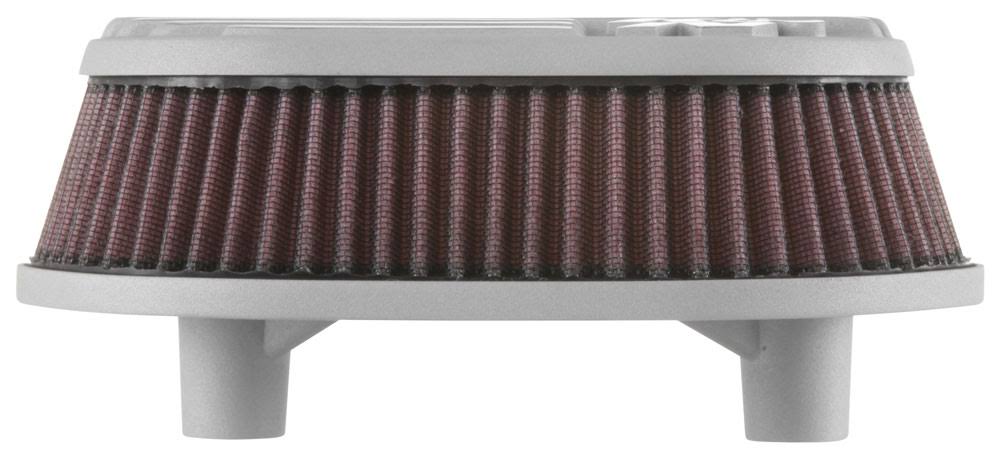 Street Metal Intake System D8031