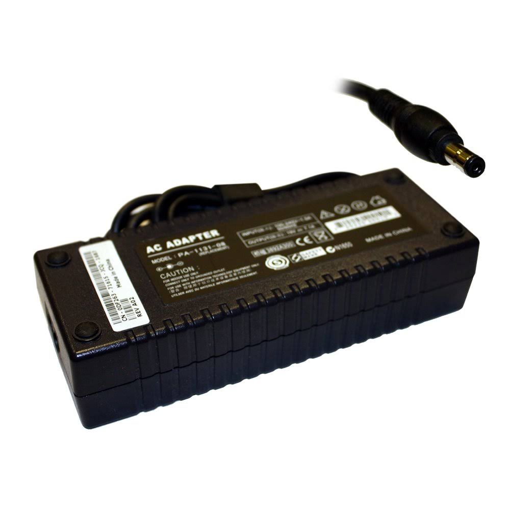 Asus Compatible Laptop AC Power Adapter Charger A78359