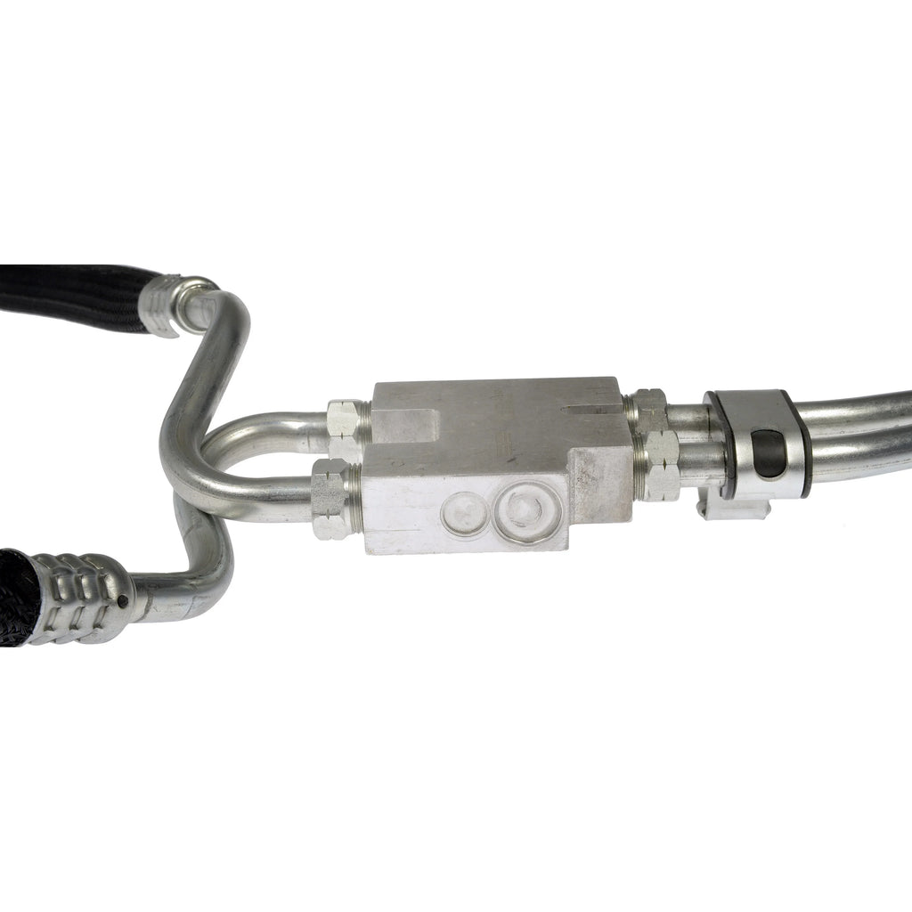 Automatic Transmission Oil Cooler Hose Assembly G7923