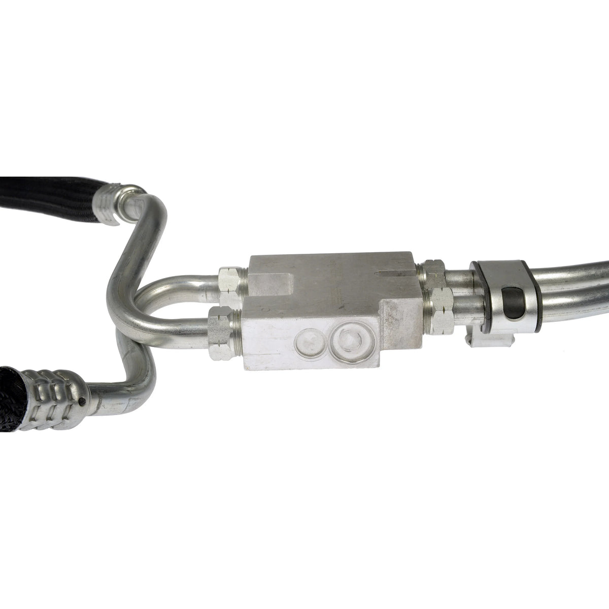 Automatic Transmission Oil Cooler Hose Assembly G7923